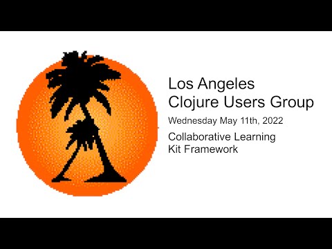 Meetup: Collaborative Learning - Kit Framework