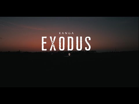 KANGA - EXODUS