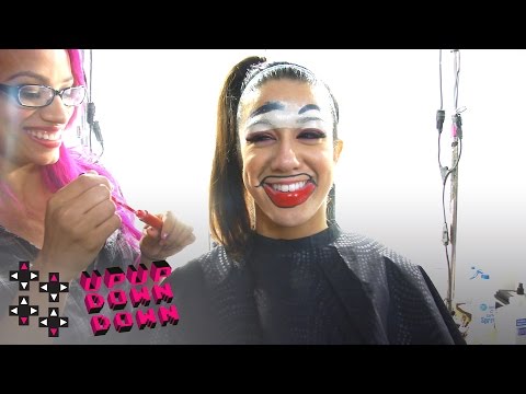 Boss gives Pogo a completely LEGIT punishment makeover — Expansion Pack