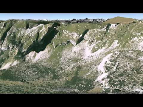 Wanderung Sonnwendjoch und Zireiner-See | Premiumwanderung | GPS-Track + Tourenvorschlag