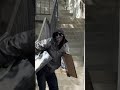 Khaby Lame Runs From Police With Stolen Paintings Shorts