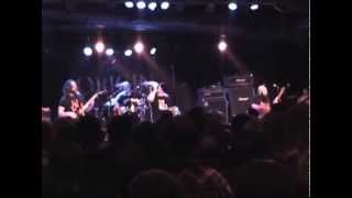 Origin- The Absurdity of What I Am live @ MDF 2015