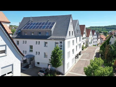 Hotel Restaurant Hirsch, Heimsheim, Germany