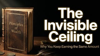 The Invisible Ceiling: Why You Keep Earning the Same Amount
