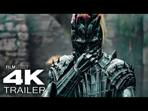 BEST NEW COMIC-CON MOVIE TRAILERS (2025) NYCC