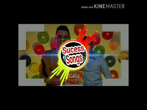 Léo Bruno e MC Bruninho - Ô Neguinha