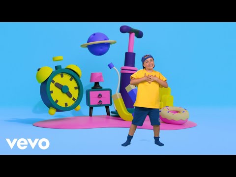 Ci pensa mamma (official video) - 66° Zecchino d'oro - Piccolo Coro dell'Antoniano