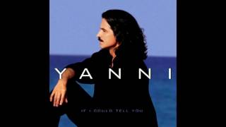 Yanni -  With an Orchid (93)