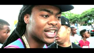 Young Money Yawn "4th Of July" Live in the Gutta Gutta