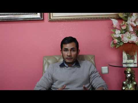 Stargardt Disease Treatment - Patient from Australia - FIRATLI CLINIC - part 1