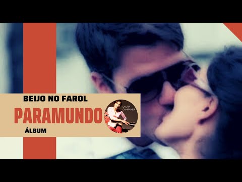 Beijo No Farol video
