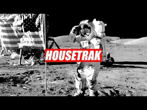 Skullwell, Blando - Moon (Original Mix)