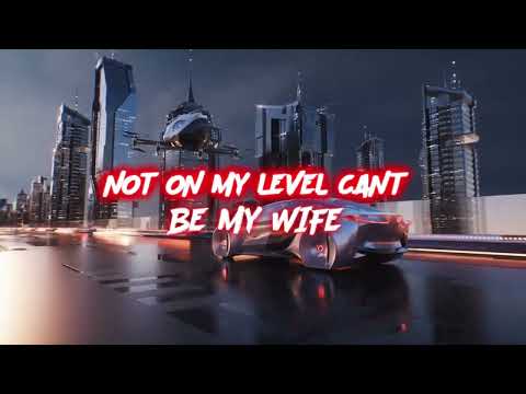 True 157 -Love is a Drug (Visualizer)