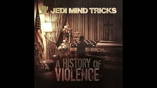Jedi Mind Tricks  - Death Messiah (Untagged Original Version)
