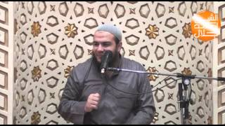 صورة سلسلة تفسير القرآن رمضان 1435 هـ