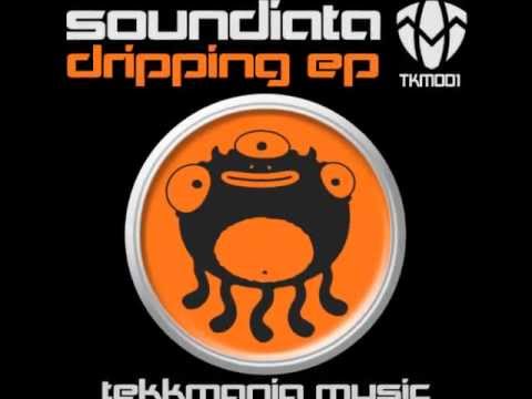 Soundiata - Nagoya (Original Mix) - TKM001 [Tekkmania Music]