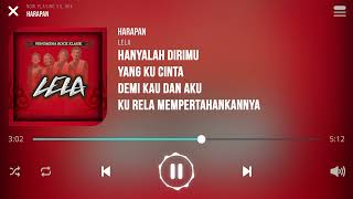 Download lagu Lela - Harapan mp3