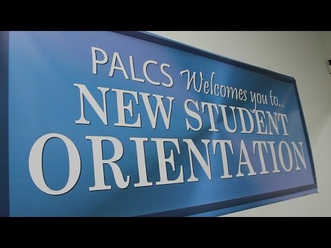 PALCS Archive: I applied to PALCS, now what?