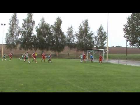 Punktspiel Narsdorf - Penig II 2:6 am 18.09.2011