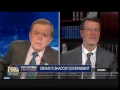 Paul Sperry  Obama Has Trained Tens of Thousands of Leftist Organizers at Alinsky Camps 480p