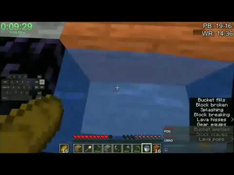 Illumina Speedruns Portal Any%