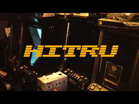 YumaRu - HITRU (Official Audio)