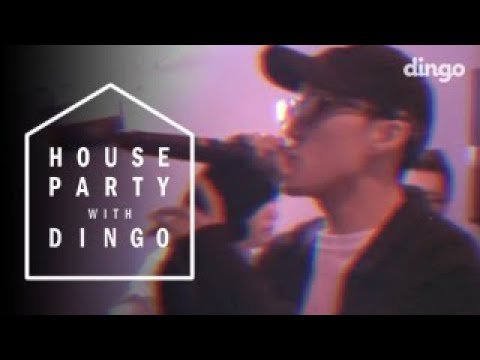 [House Party With Dingo] 피제이(Peejay)X 자이언티(Zion.T) - 나비야