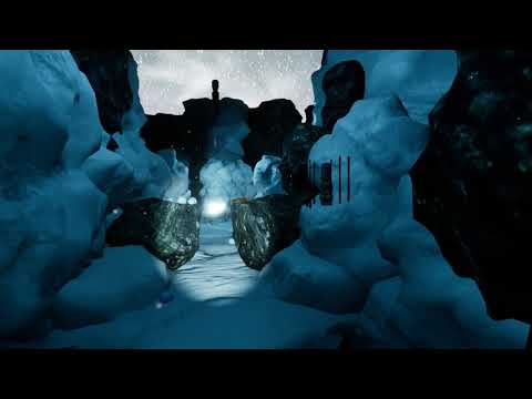 Hehu and the Taniwha - {HTC VIVE VR}