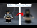 Robux Shopping spree (cuz its my birthday)