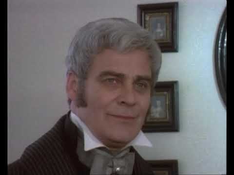 Theodor Fontane - Vor dem Sturm 04.Teil - 21.05.1984