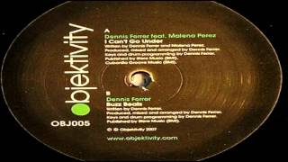 Dennis Ferrer Feat Malena Perez - 