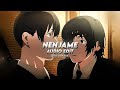 Nenjame Doctor Edit Audio