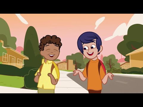 The Goal: A story of faith, friendship and forgiveness