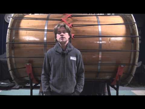 Tromp Percussion Eindhoven Educatief Traject en Finale 3 November