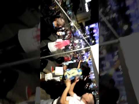 DJKUKEY CONCIERTO ALMIRANTE ELLA