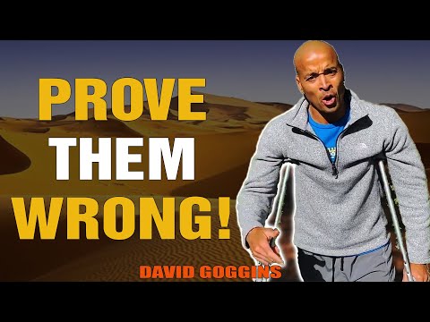 OUTWORK YOUR HATERS! - David Goggins and Jocko Willink - Motivational Workout Speech 2021