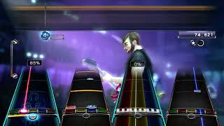 Havana Gang Brawl - The Zutons (Rock Band 3 Custom)