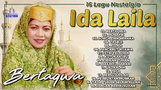 Download lagu 16 Lagu Nostalgia Ida Laila #idalaila #qasidahmodern #albumreligi mp3