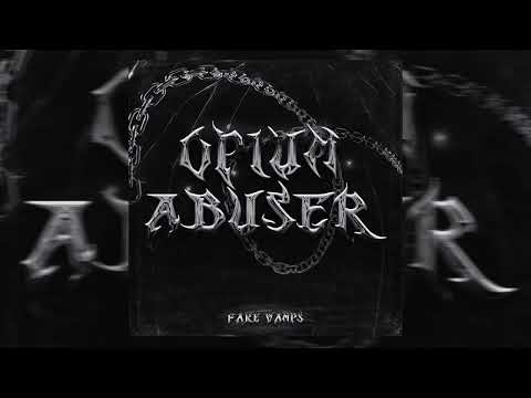 OPIUM ABUSER (PROD. FUKK2BEATZ)