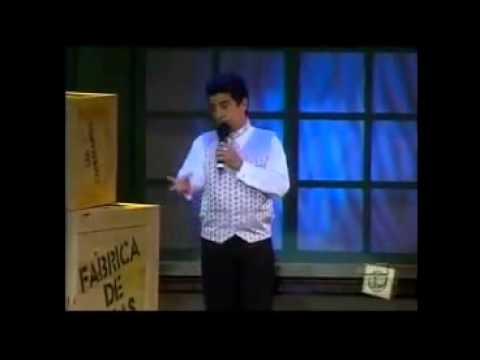 Pedo - Carlos eduardo rico