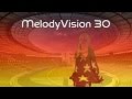MelodyVision 30 - GREECE - Despina Vandi - Ola ...