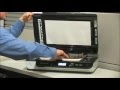 Сканер планшетний A4 Scanjet 7500 HP L2725B - видео