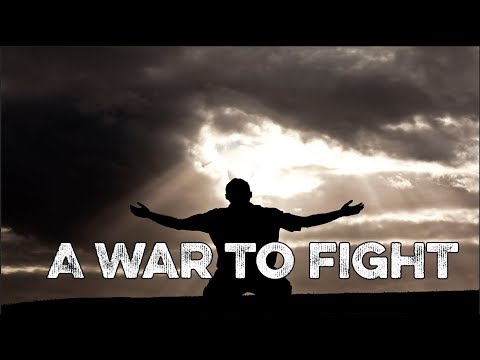 Nineoneone - A War to Fight (Southern Rock)