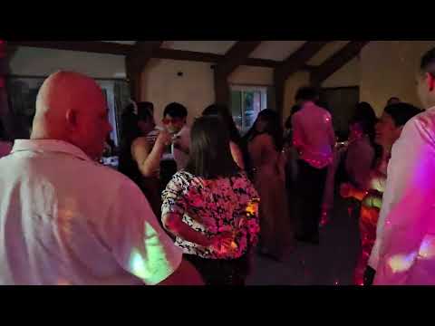 DJ Party Moves (Sareli Events Ltd) video.