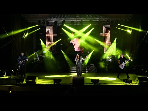 Heather - HEATHER - Heather’s World (Official Live Video)