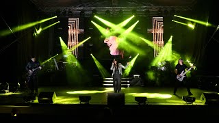 Video HEATHER - Heather’s World (Official Live Video)