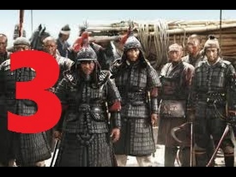 Sengoku Jidai-Imjin War:Battle of Imjin River- Part 3