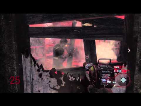 Kino Der Toten - Road to Round 68 (part 2) - RelaxingEnd & ChristianR87