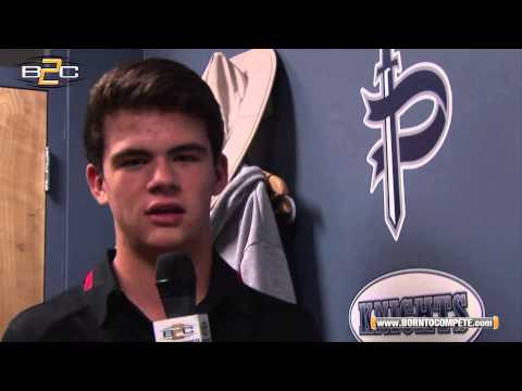 Born To Compete Youth Sports Show -  Episode 36 (2014)