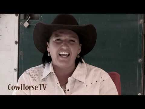 Sophia's Cow Horse Calls: The Margarita Holler